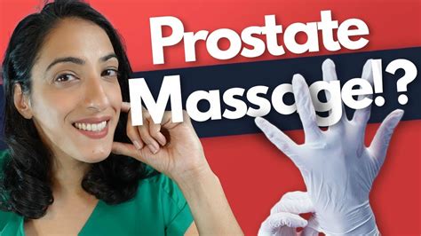Prostate Massage Erotic massage Eschen